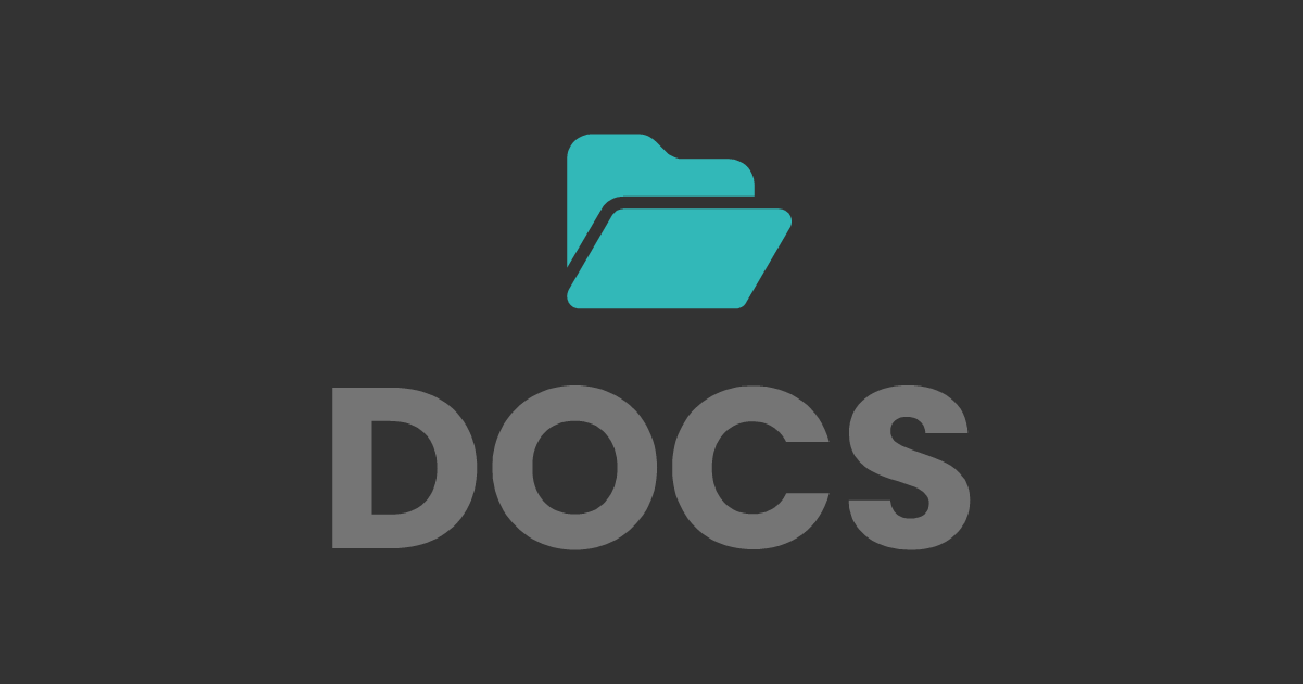 DOCS