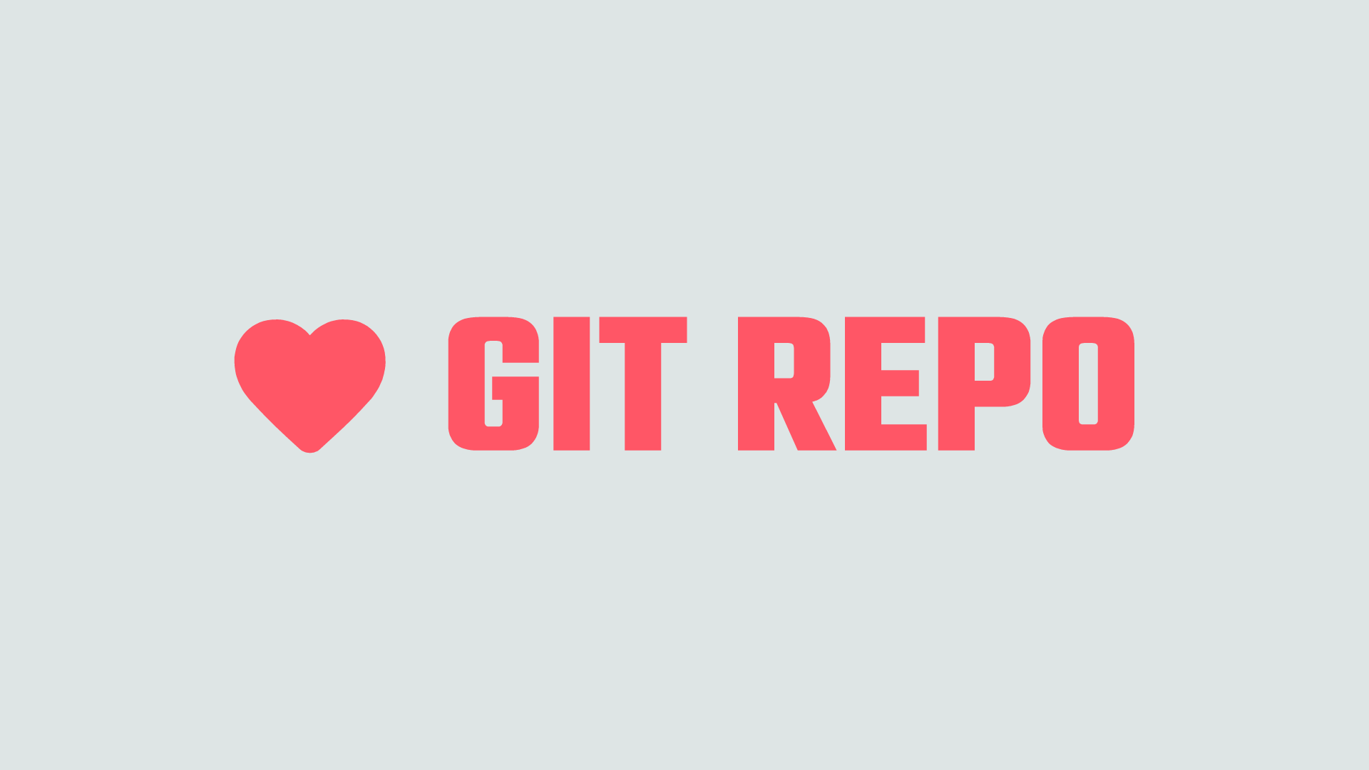 Myfav Git Repo