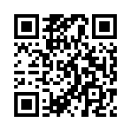 twitter QR
