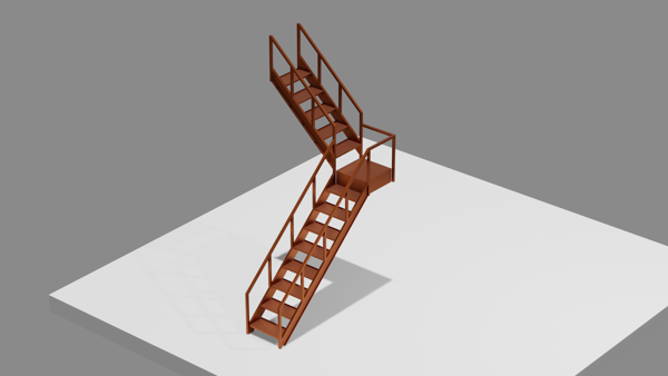 3D Models