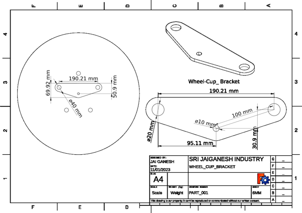 BluePrints