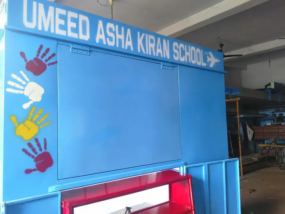 Portable Sleeper Bunk