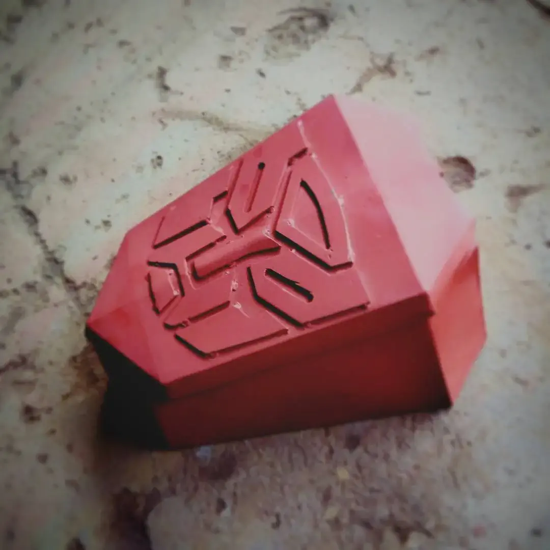 Industrial Under-Body Tool Box